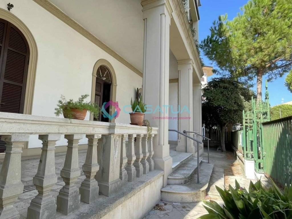 Appartamento a Silvi in Via Giuseppe Garibaldi, 71 - Foto 5