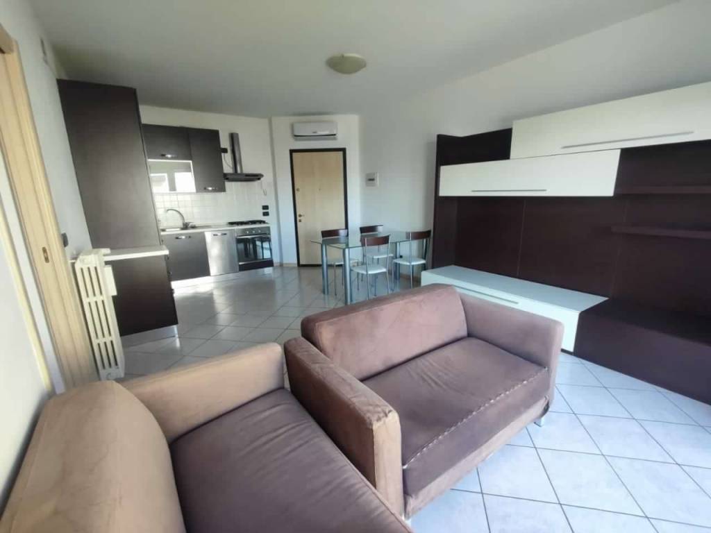 Appartamento a Cremona in Via del Sale - Foto 2