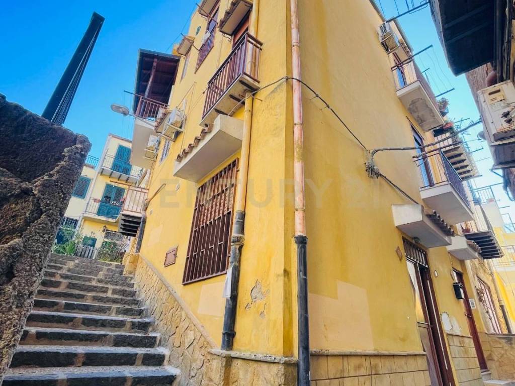 Villetta a schiera a Agrigento in Via Botteghelle, 58 - Foto 2