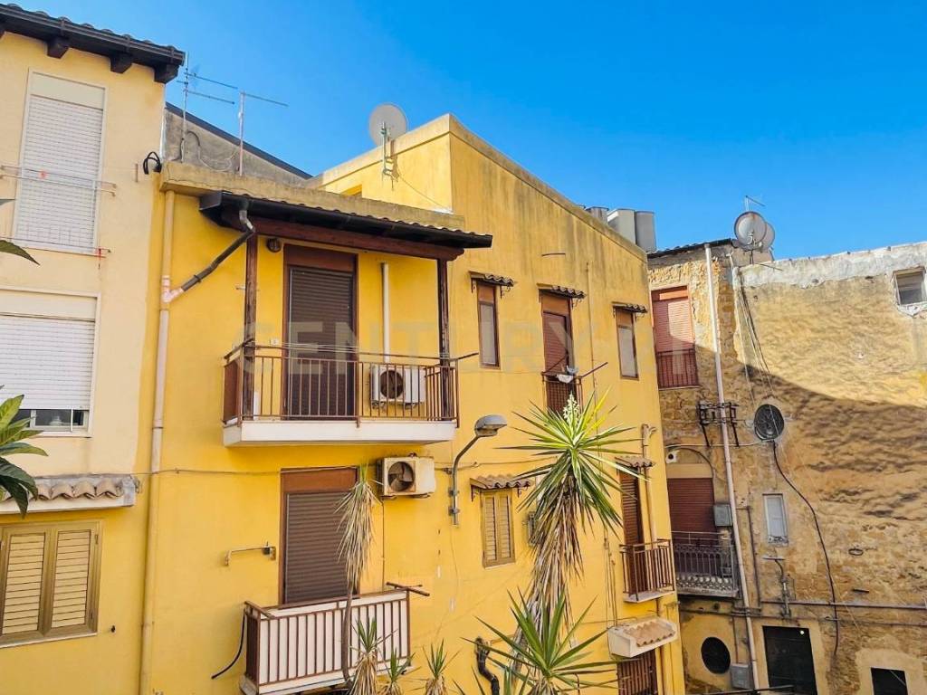 Villetta a schiera a Agrigento in Via Botteghelle, 58 - Foto 3