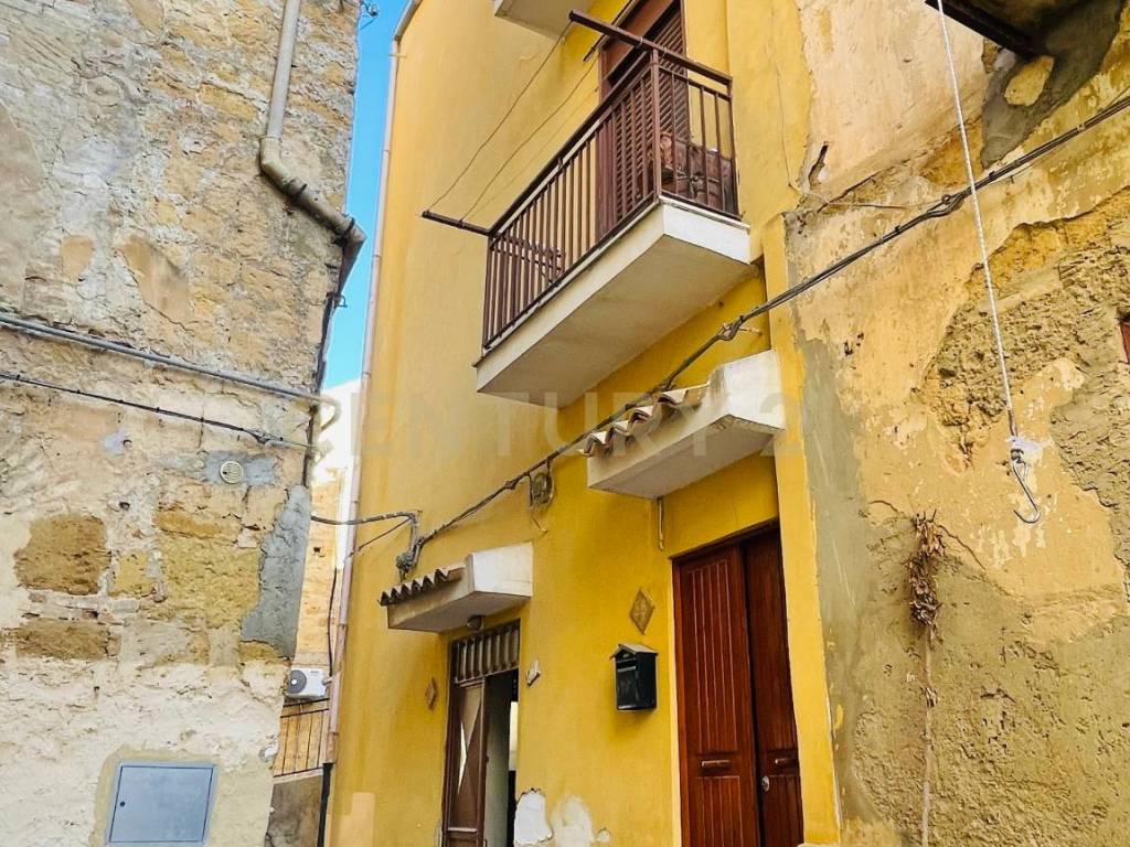 Villetta a schiera a Agrigento in Via Botteghelle, 58 - Foto 4