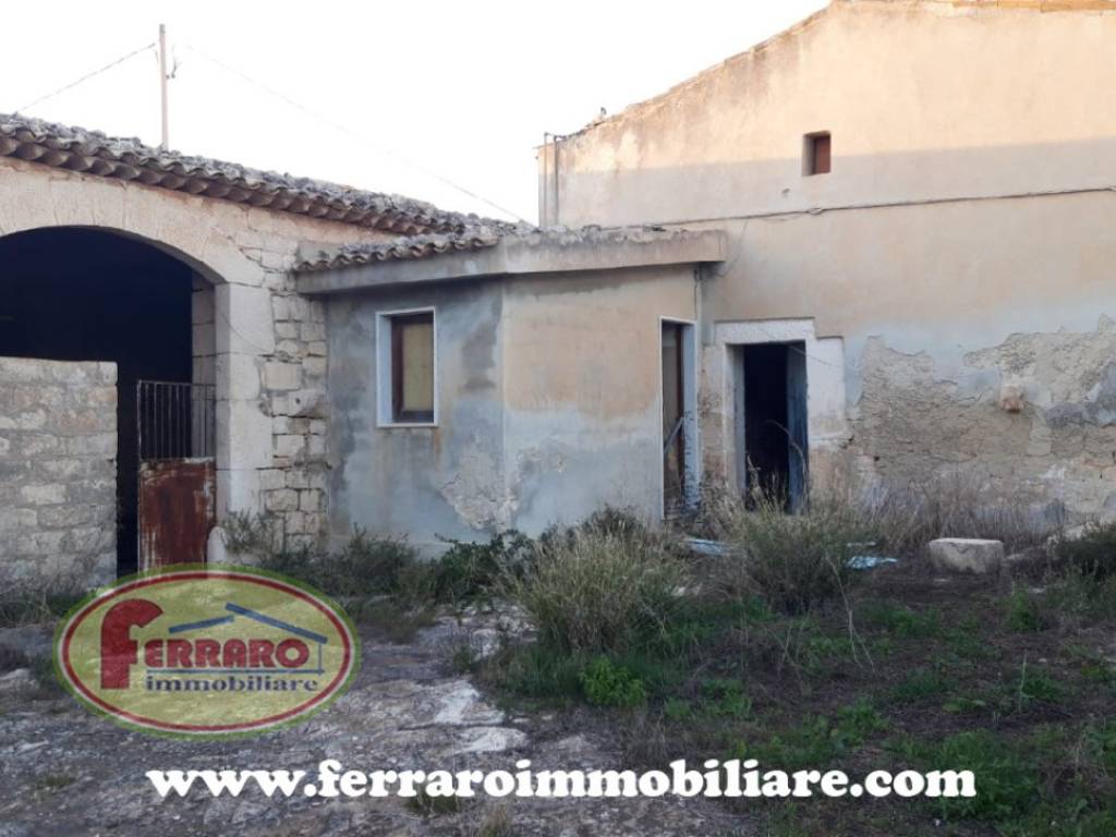 Rustico / casale a Scicli in Contrada Passo Salina - Foto 3