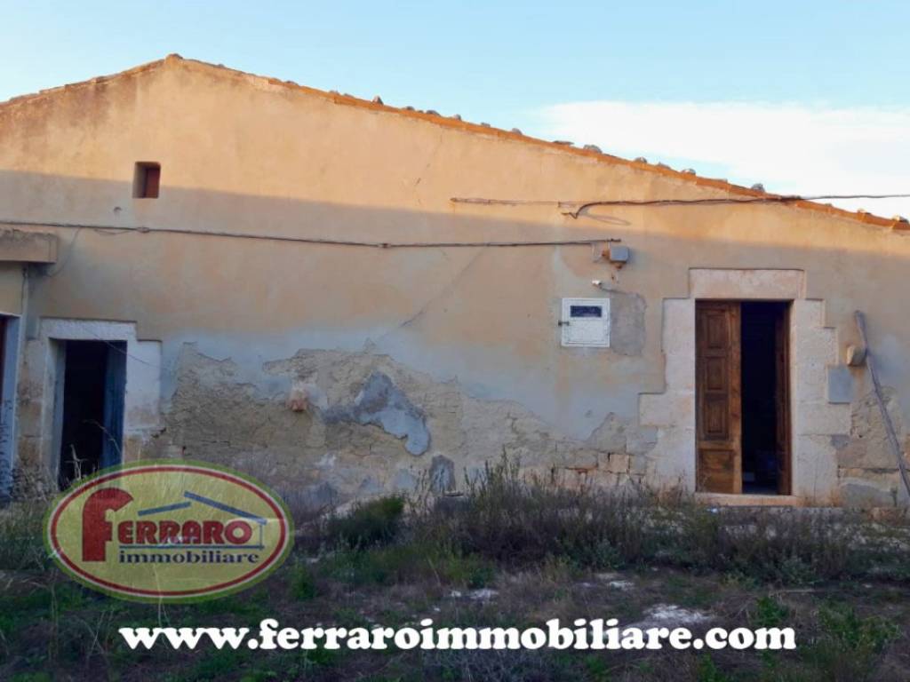 Rustico / casale a Scicli in Contrada Passo Salina - Foto 4
