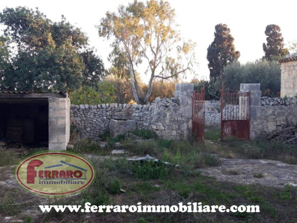 Rustico / casale a Scicli in Contrada Passo Salina - Foto 5