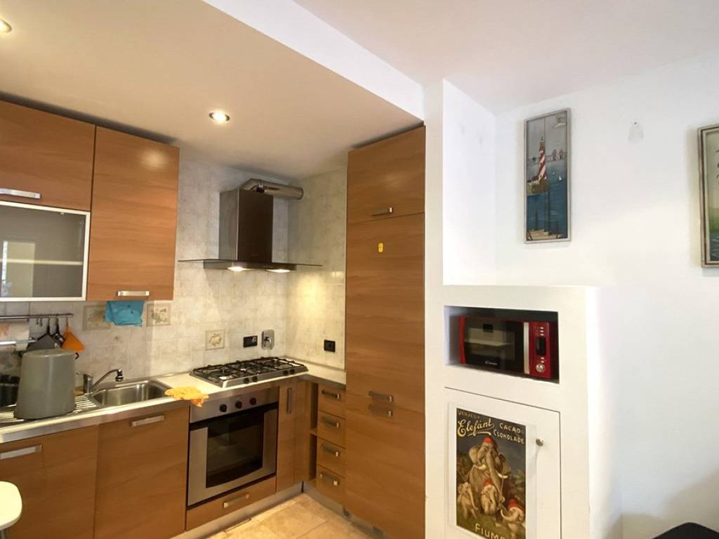 Appartamento a Trieste in Vicolo del Castagneto, 53 - Foto 5