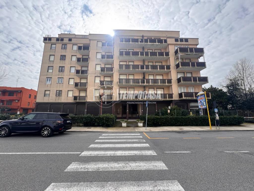 Appartamento a Comacchio in Viale degli Scacchi, Lido di Pomposa 44 - Foto 2