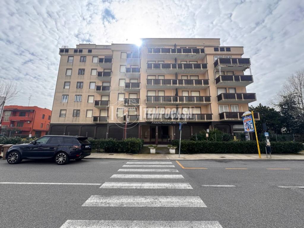 Appartamento a Comacchio in Viale degli Scacchi, Lido di Pomposa 44 - Foto 3
