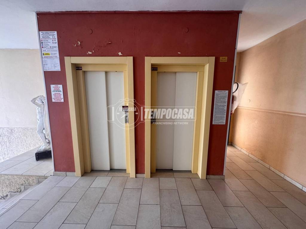 Appartamento a Comacchio in Viale degli Scacchi, Lido di Pomposa 44 - Foto 5
