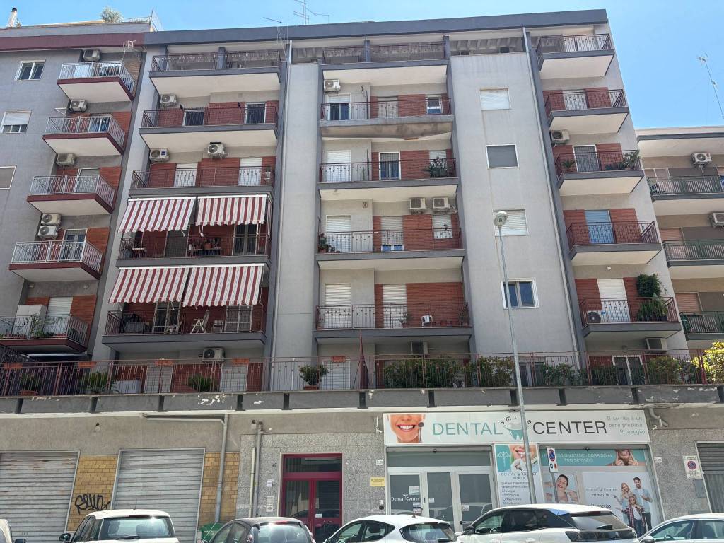 Appartamento a Taranto - Foto 2