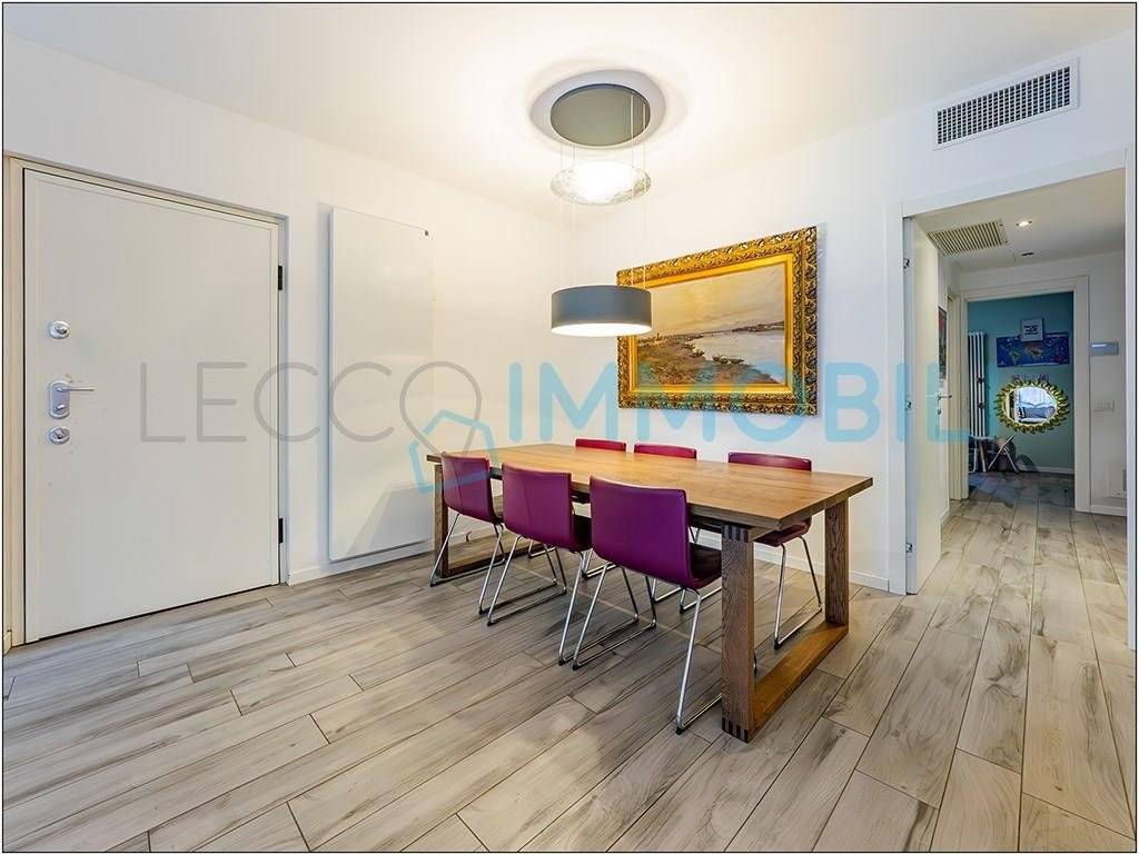 Appartamento a Lecco in viale adamello, 38 - Foto 4