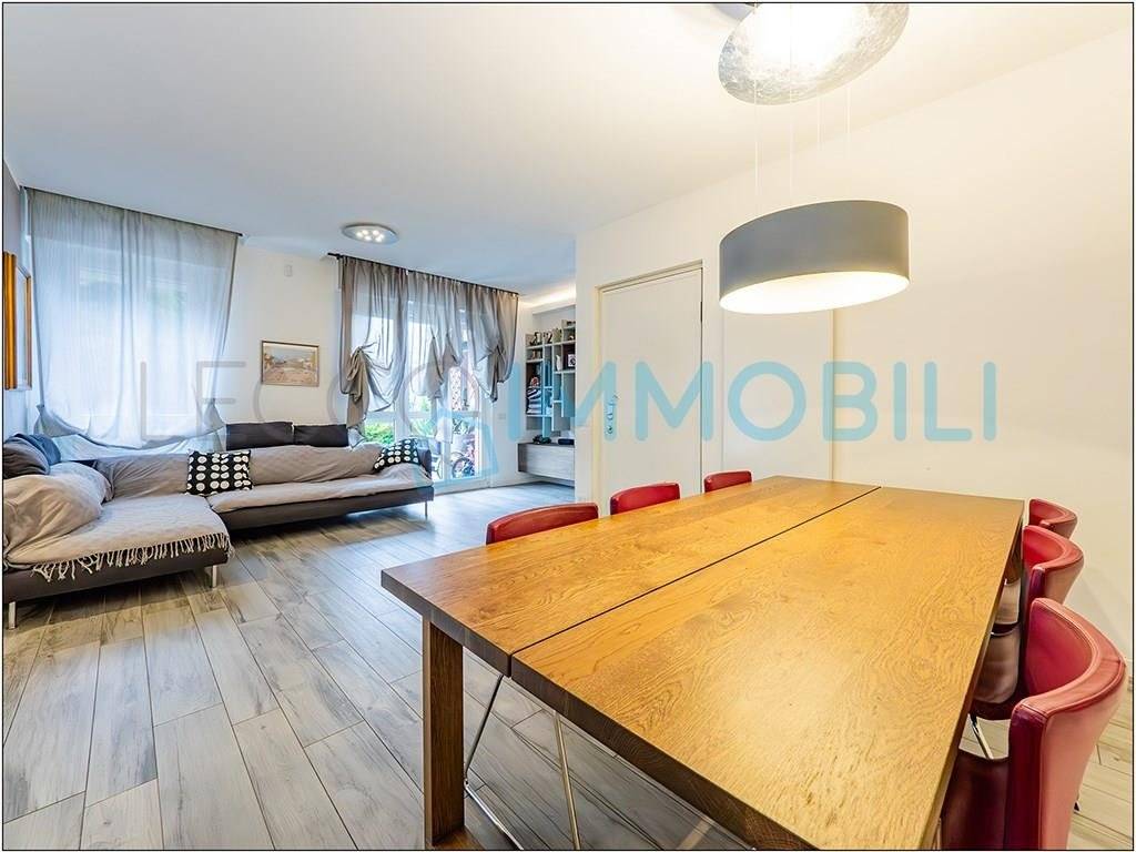 Appartamento a Lecco in viale adamello, 38 - Foto 5