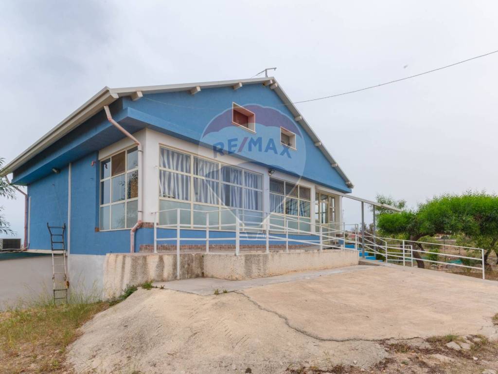Villa a Melilli in via Giovanni Pascoli, 4 - Foto 2