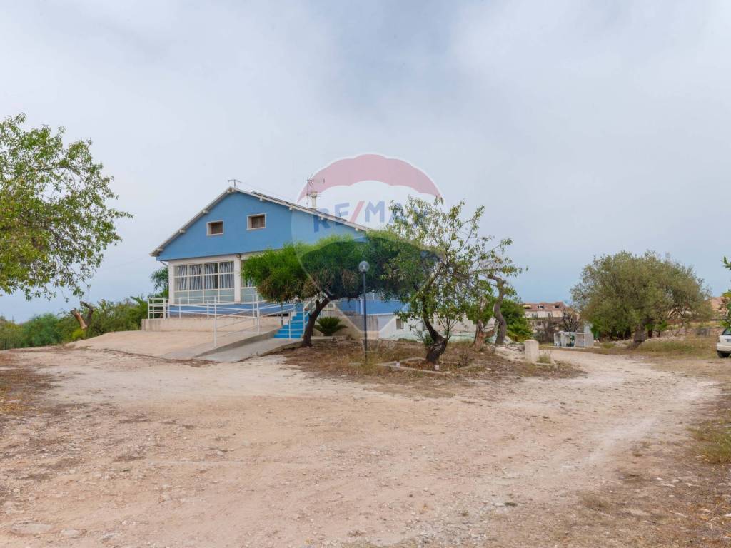 Villa a Melilli in via Giovanni Pascoli, 4 - Foto 3