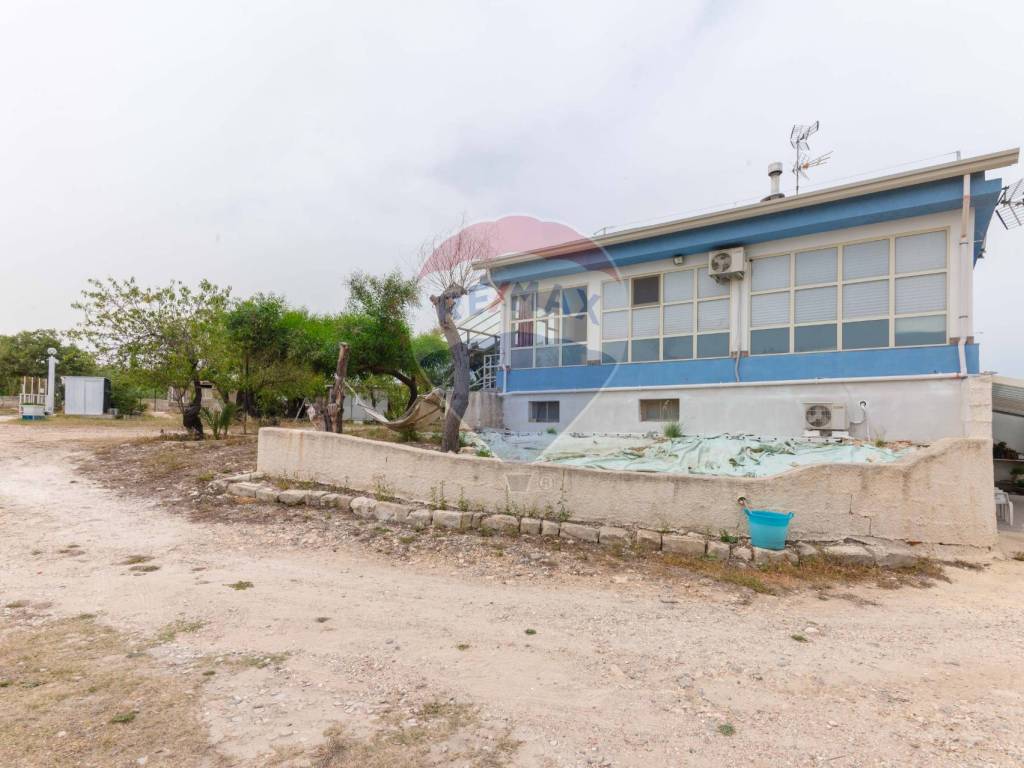 Villa a Melilli in via Giovanni Pascoli, 4 - Foto 4