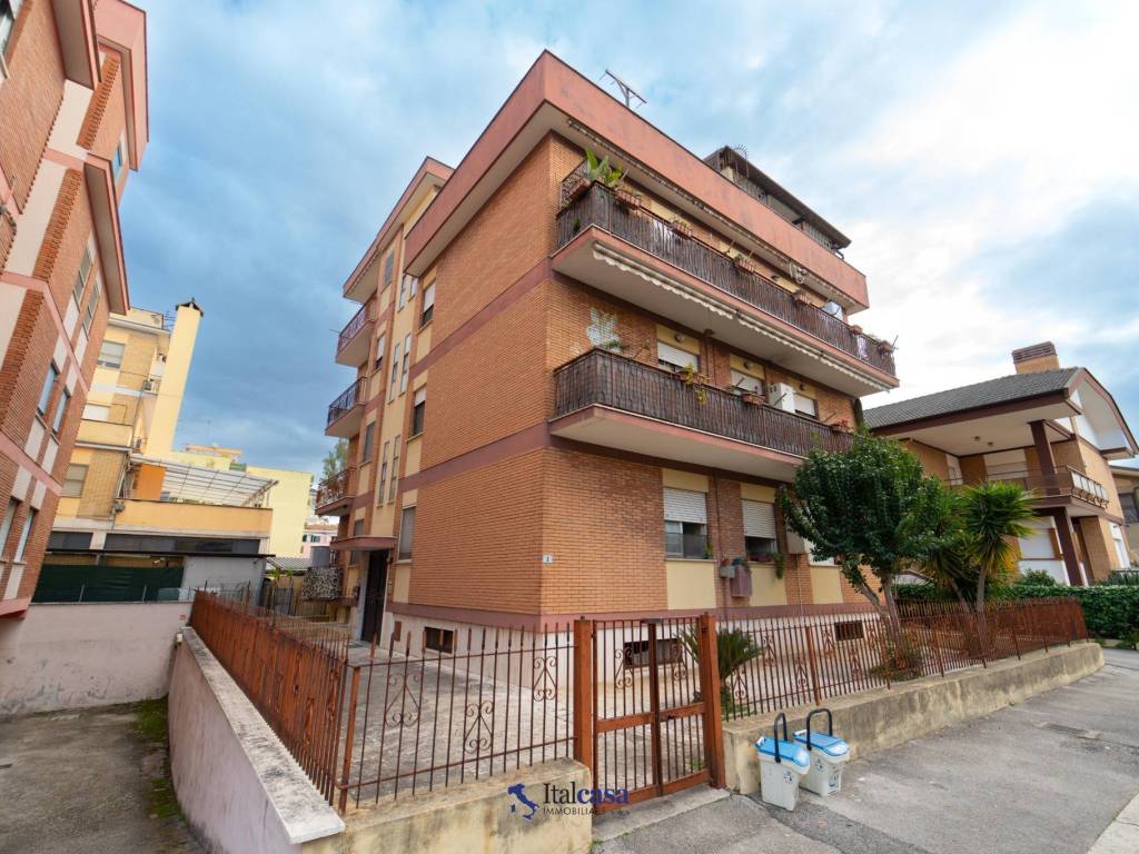Appartamento a Latina in Via dei Frentani, 3 - Foto 3