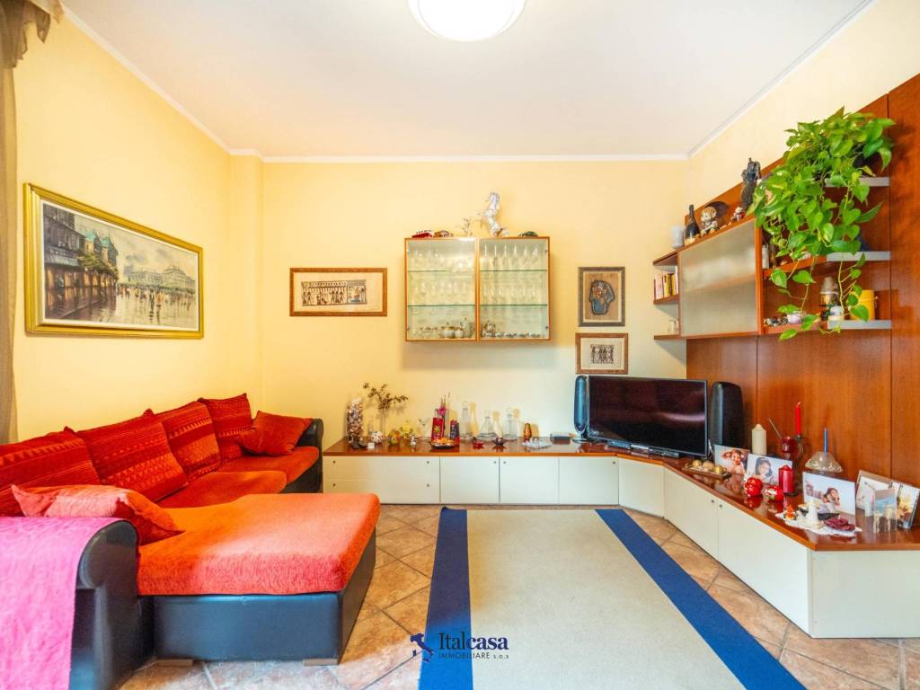 Appartamento a Latina in Via dei Frentani, 3 - Foto 4