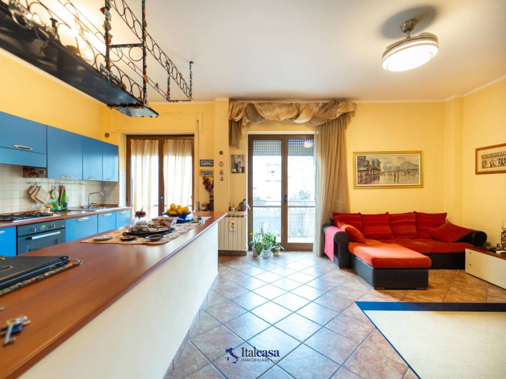 Appartamento a Latina in Via dei Frentani, 3 - Foto 5