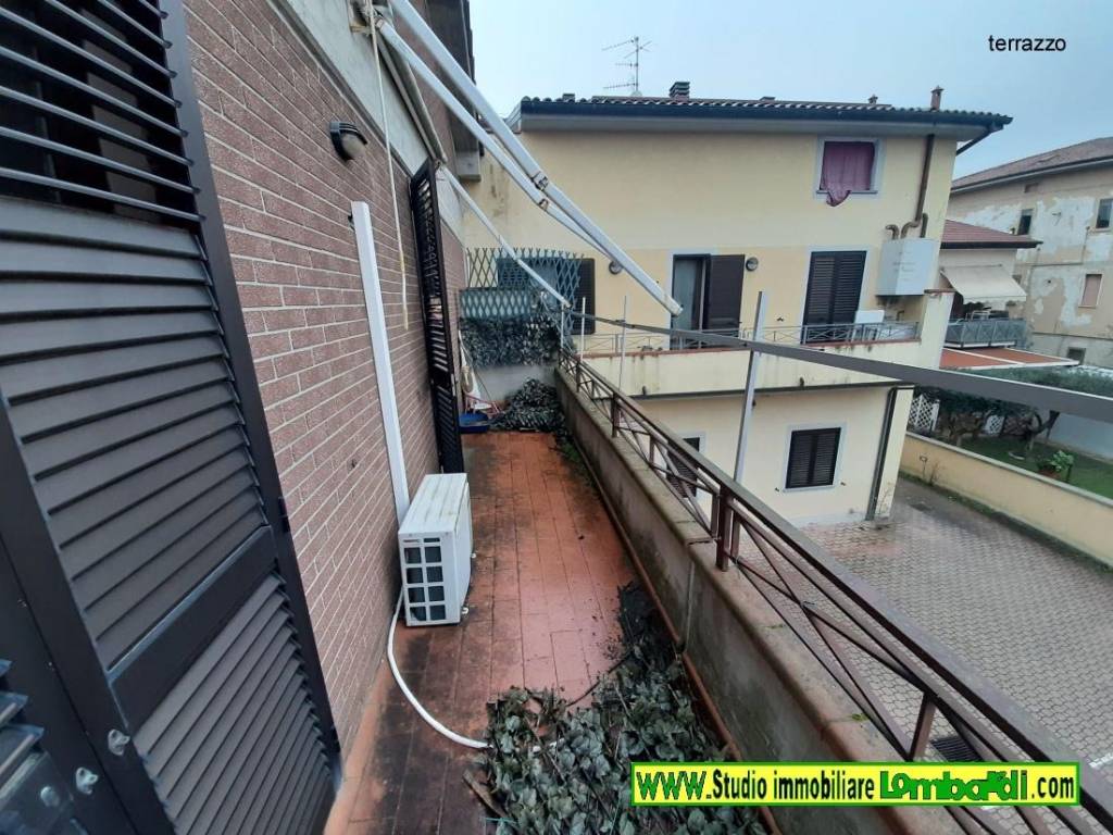 Appartamento a Montemurlo in Via Pisa - Foto 4