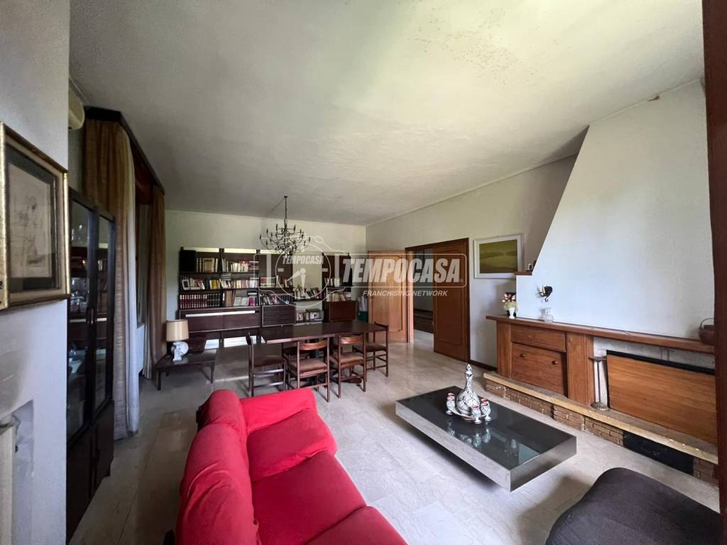 Casa indipendente a Poggio rusco - Foto 4
