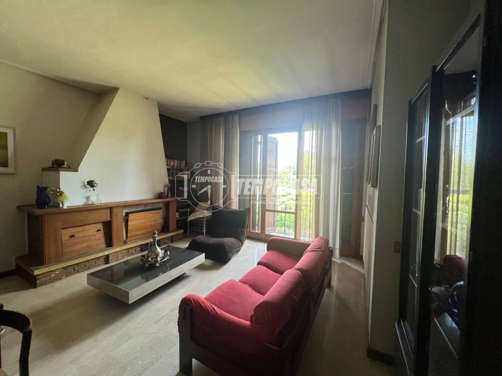 Casa indipendente a Poggio rusco - Foto 5