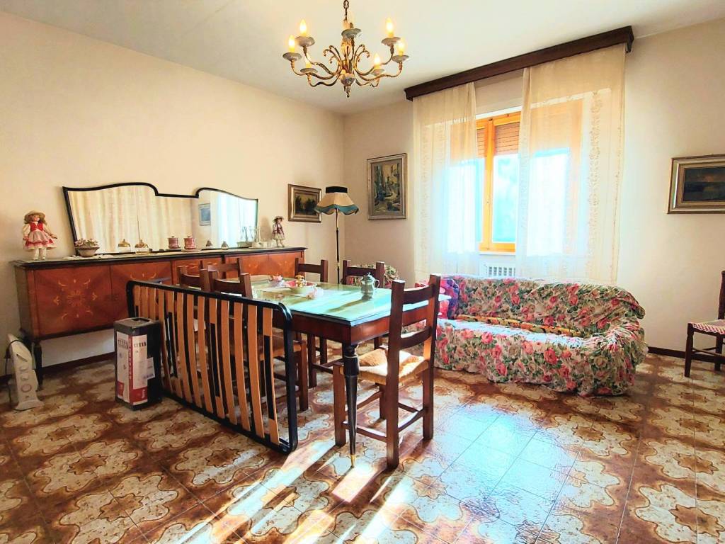 Villa a Asciano in Via 25 Aprile - Foto 5