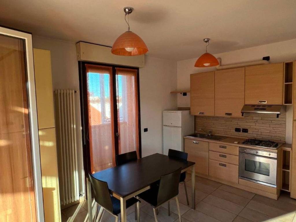 Appartamento a Rimini in Via Olindo Guerrini, 23 - Foto 2