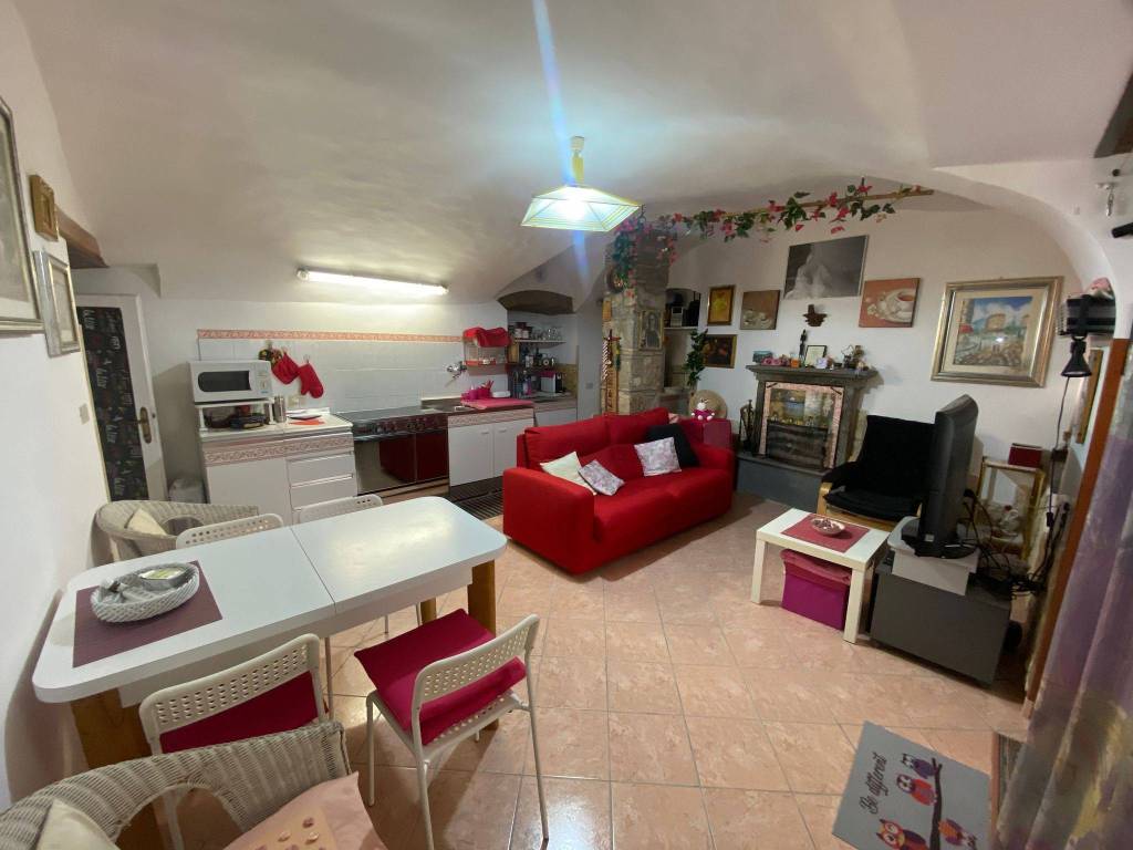 Appartamento a Bagnoregio in Via del Vantaggio - Foto 2