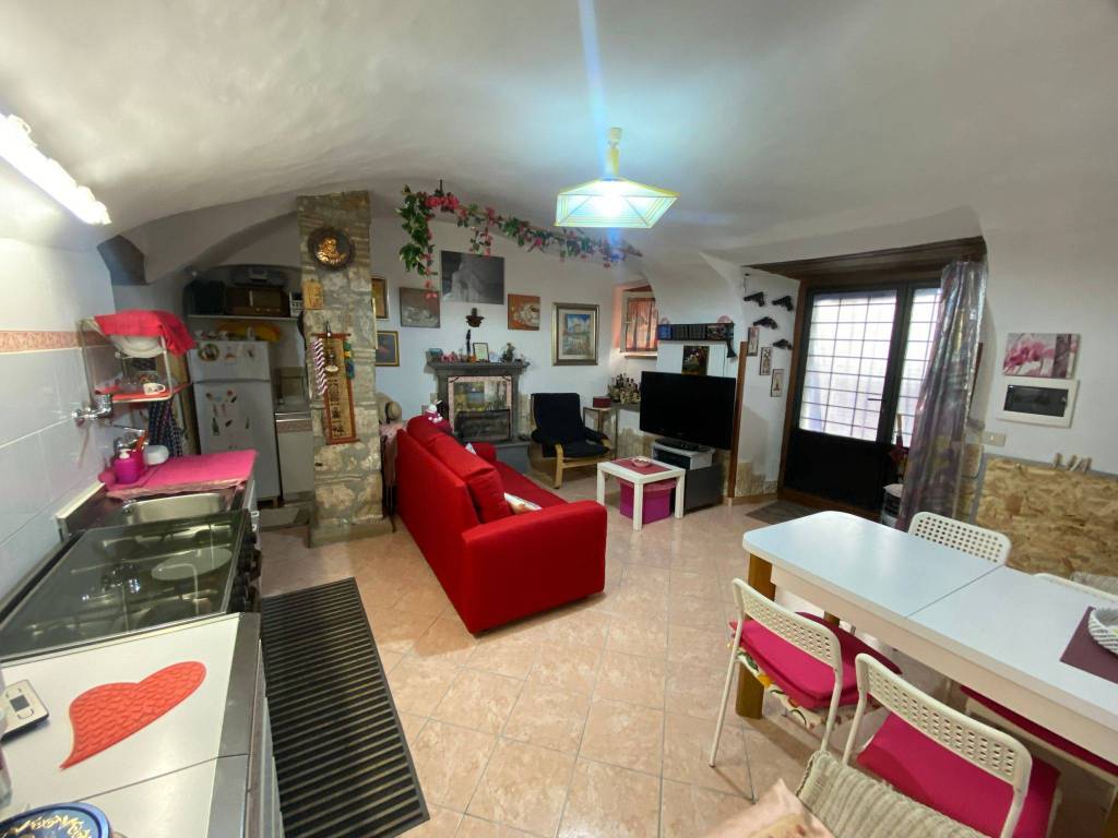 Appartamento a Bagnoregio in Via del Vantaggio - Foto 3