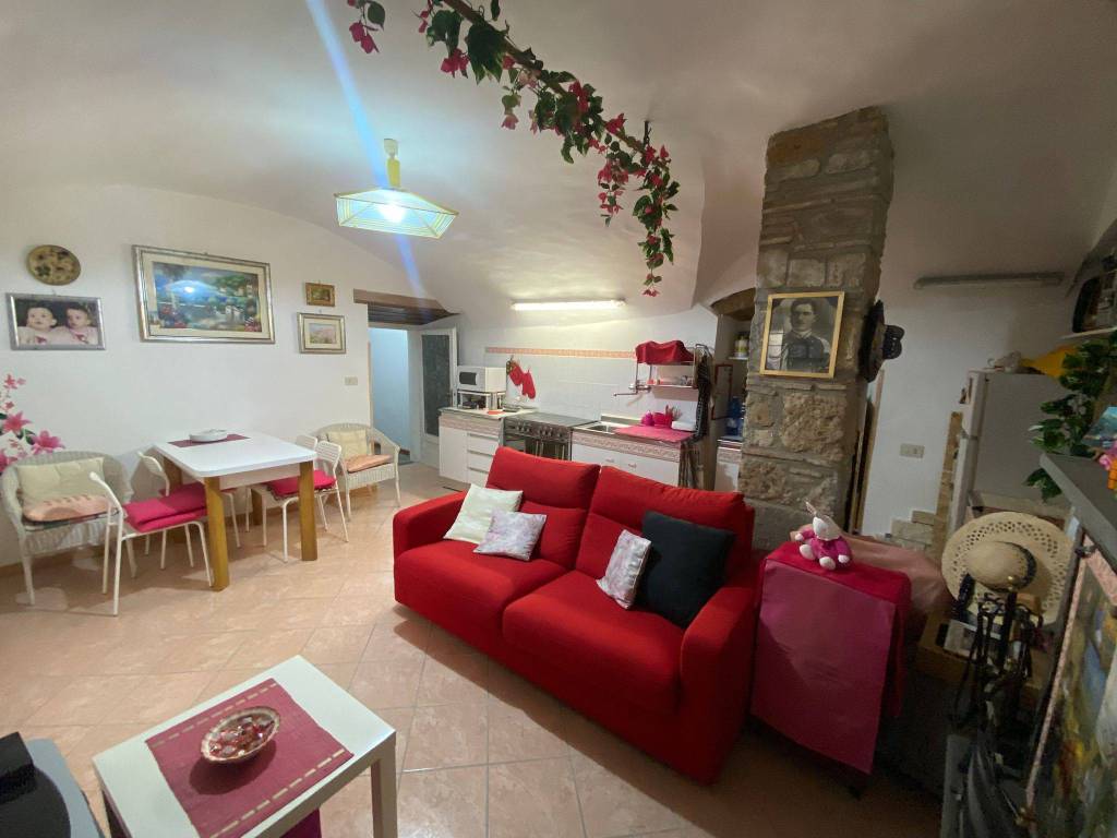 Appartamento a Bagnoregio in Via del Vantaggio - Foto 4