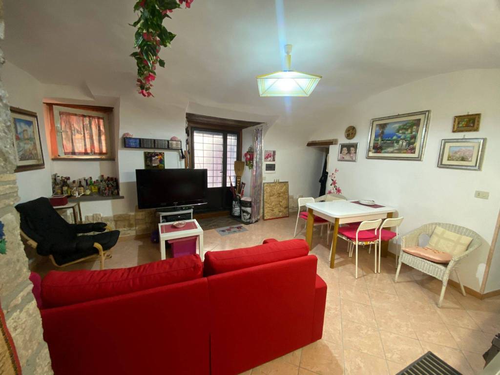 Appartamento a Bagnoregio in Via del Vantaggio - Foto 5