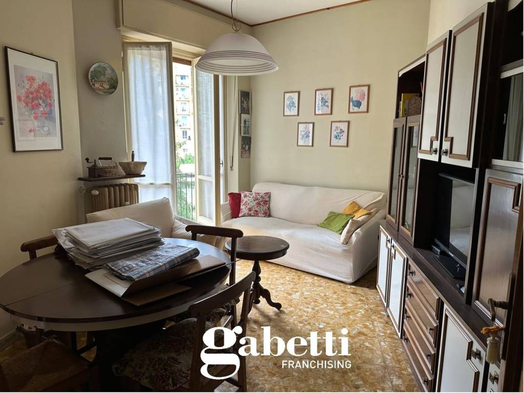 Appartamento a Canelli in VIALE RISORGIMENTO, 308 - Foto 2