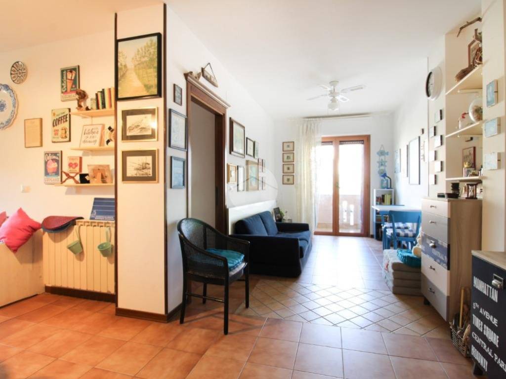 Appartamento a Pineto in Via Tremiti, 49 - Foto 3