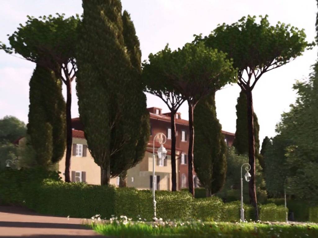 Appartamento a Livorno in Via di Montenero - Foto 4