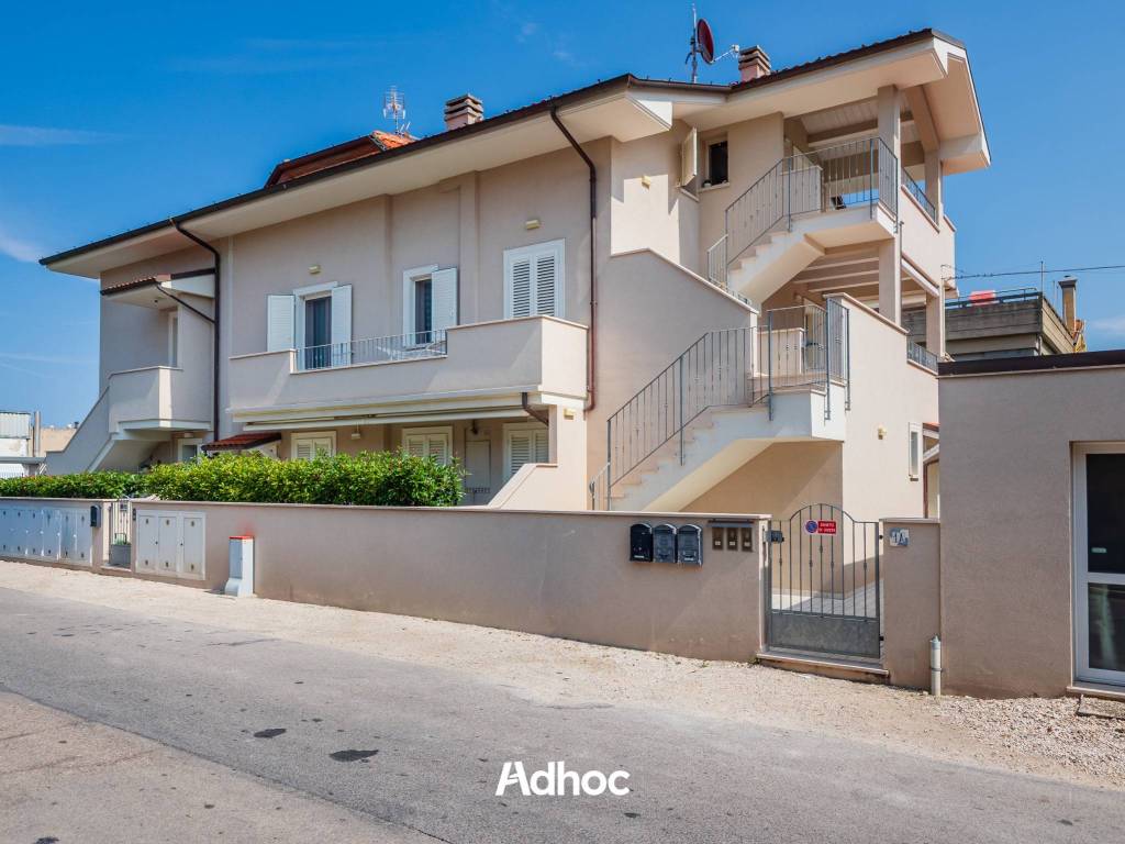 Appartamento a Fano in Via Donato Bramante, 1 - Foto 5