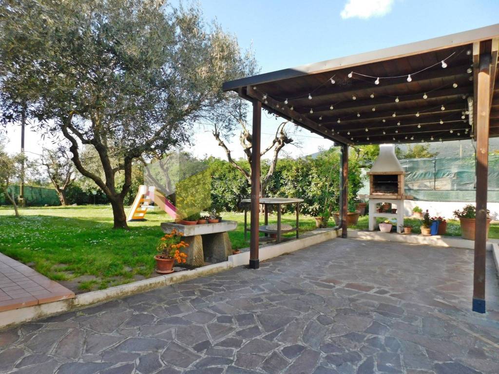 Casa indipendente a San giuliano terme in Via Calcesana, 504 - Foto 4