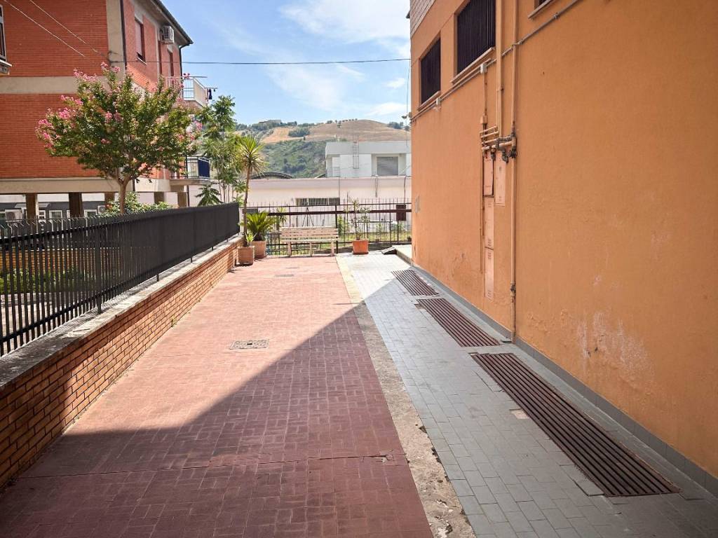 Appartamento a Teramo in Via Aeroporto, 80 - Foto 2