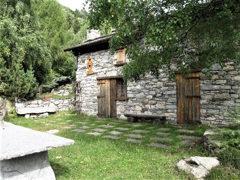 Casa indipendente a Sondrio in Località Prati - Foto 2