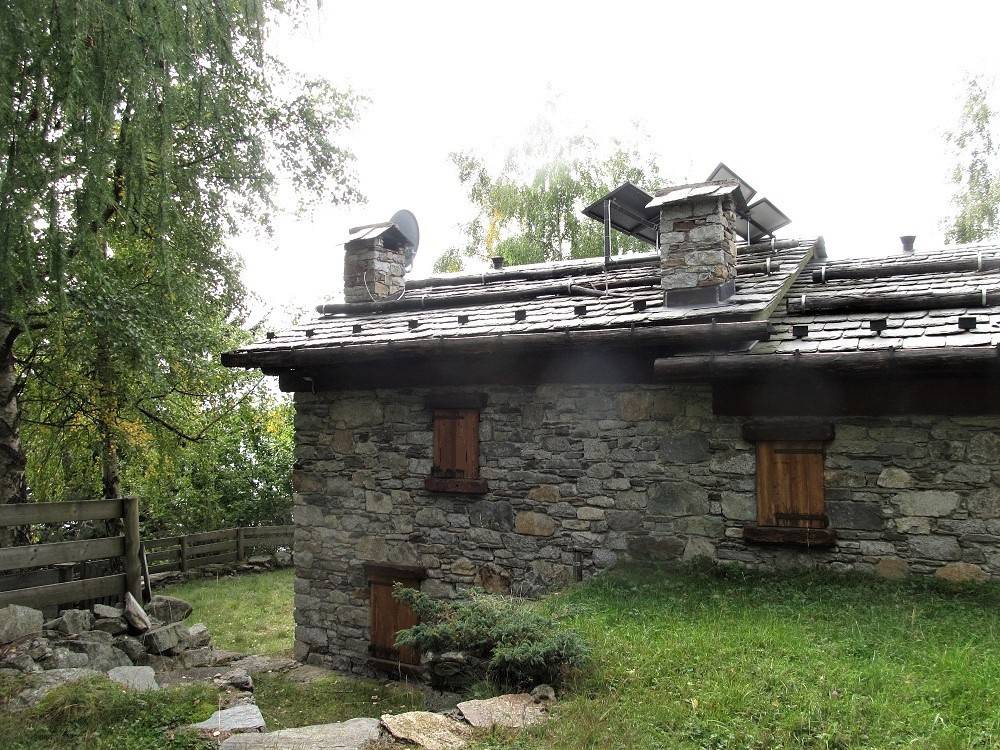 Casa indipendente a Sondrio in Località Prati - Foto 3