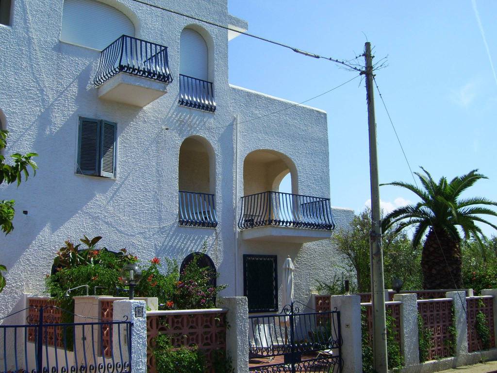 Villa a Gallipoli in Viale degli Oleandri - Foto 2
