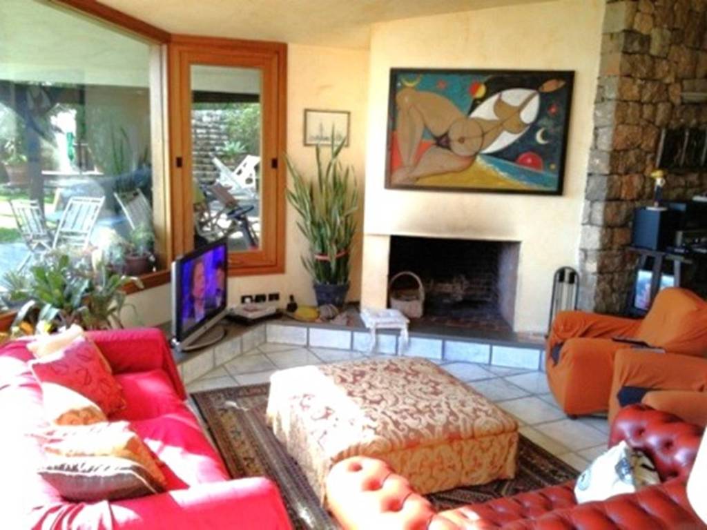 Villa a Formia in Strada Comunale Ponzanello Mamurrano - Foto 2