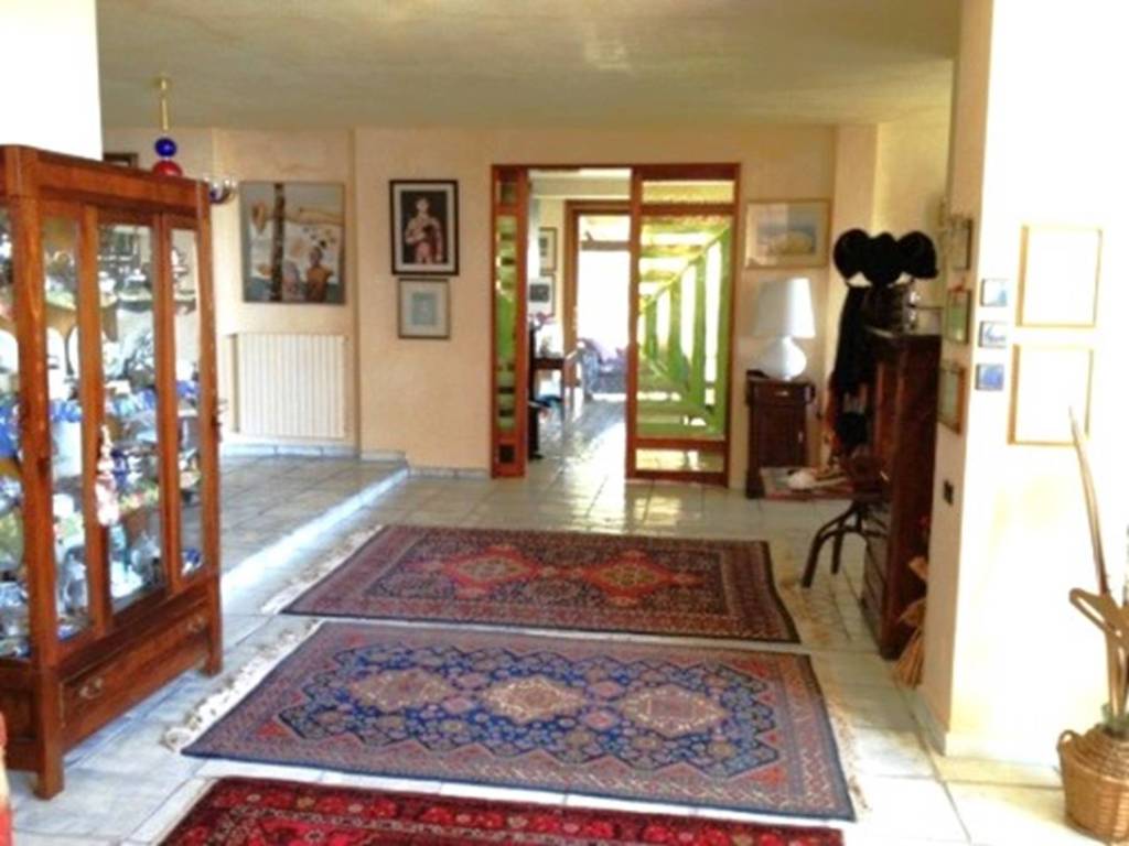 Villa a Formia in Strada Comunale Ponzanello Mamurrano - Foto 3