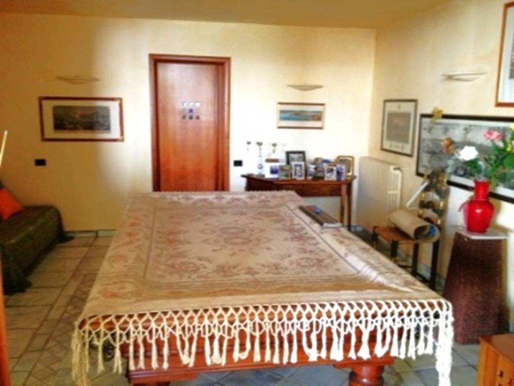 Villa a Formia in Strada Comunale Ponzanello Mamurrano - Foto 4