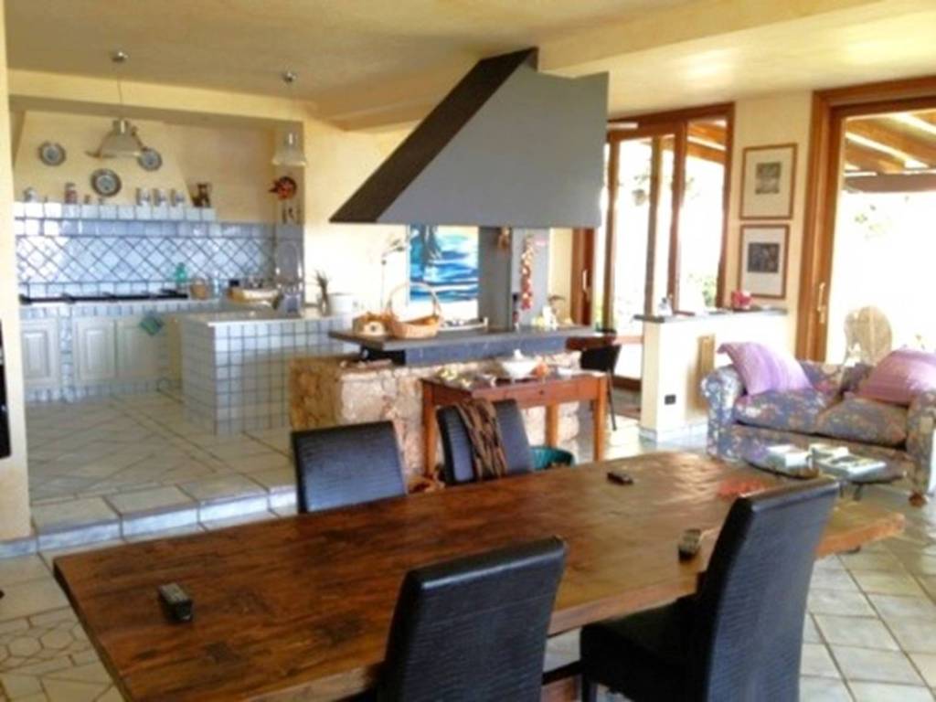 Villa a Formia in Strada Comunale Ponzanello Mamurrano - Foto 5