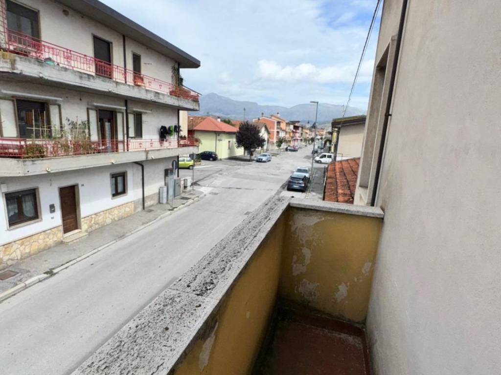 Casa indipendente a Avezzano in Via San Francesco - Foto 2