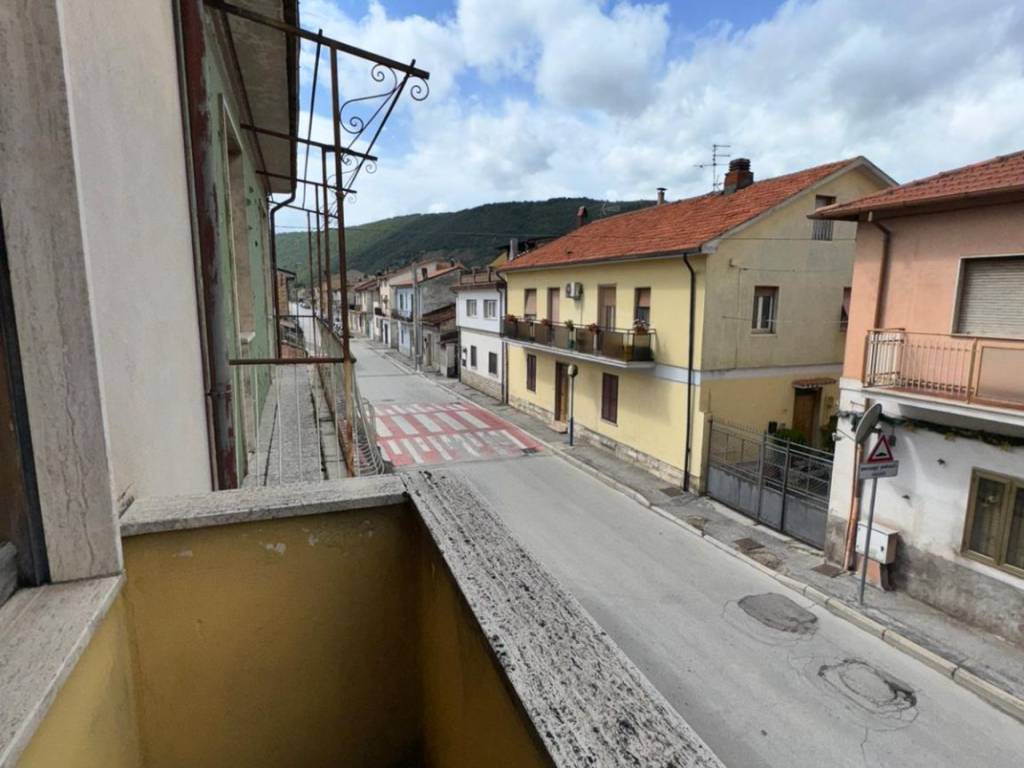 Casa indipendente a Avezzano in Via San Francesco - Foto 3