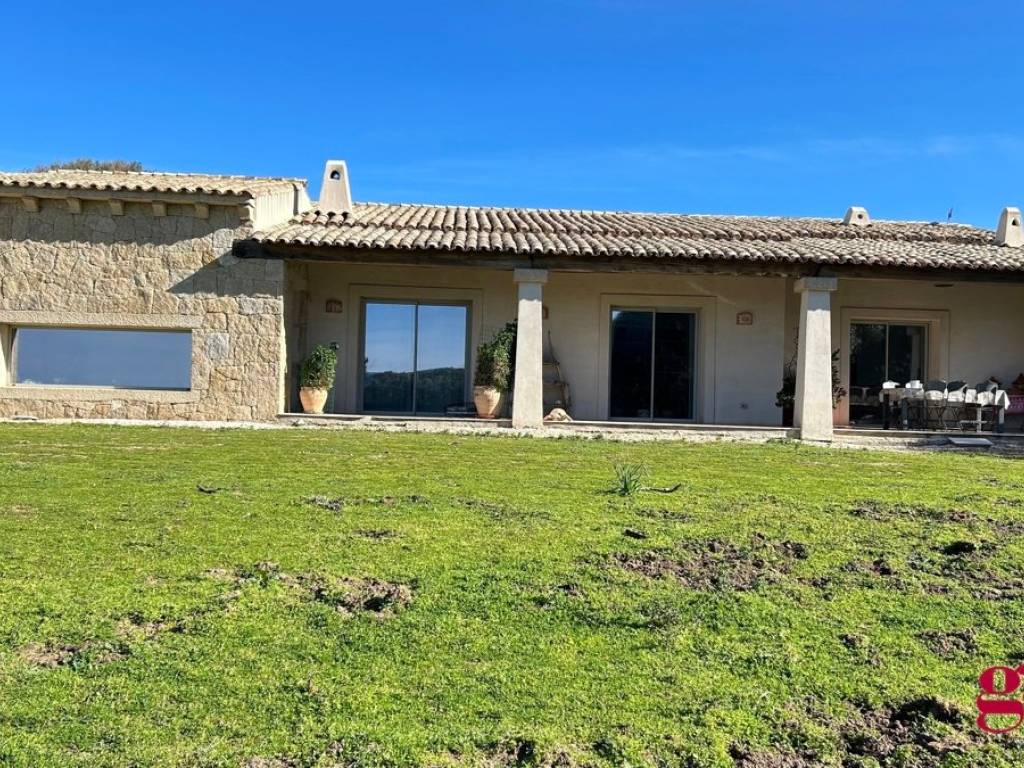 Villa a Aglientu in Aglientu Regione Agliacana, 1 - Foto 4