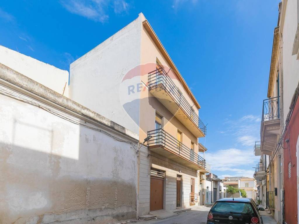 Casa indipendente a Avola - Foto 2