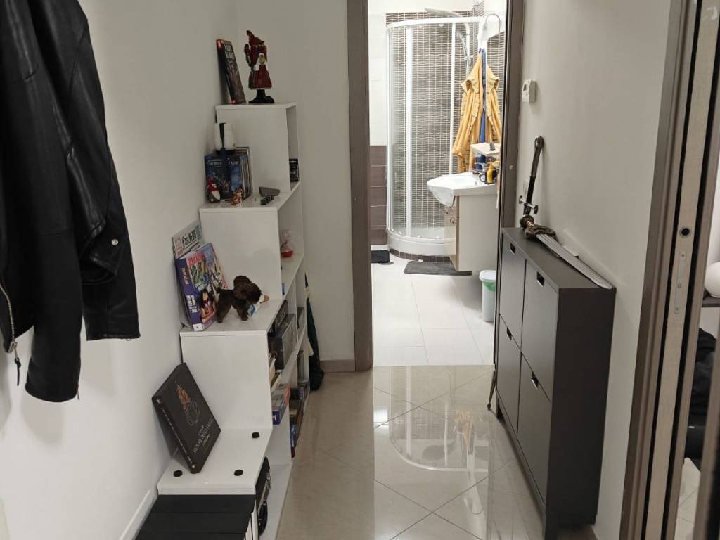 Appartamento a Avellino in Via Giosuè Carducci - Foto 2