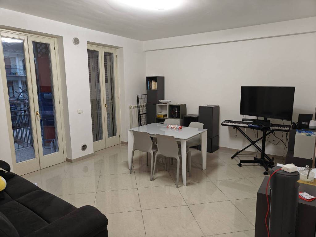 Appartamento a Avellino in Via Giosuè Carducci - Foto 5