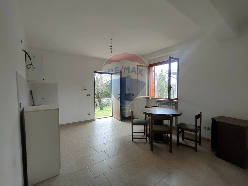 Casa indipendente a San pio delle camere - Foto 2